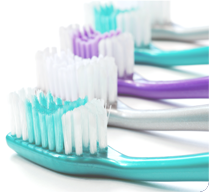 FM Dental Group Toothbrush